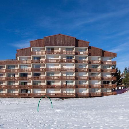 Vacanceole - Residence Champame เลส์เดอซาลป์ ภายนอก รูปภาพ