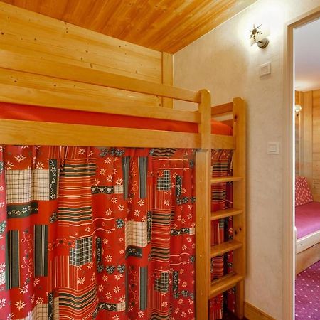 Vacanceole - Residence Champame เลส์เดอซาลป์ ภายนอก รูปภาพ